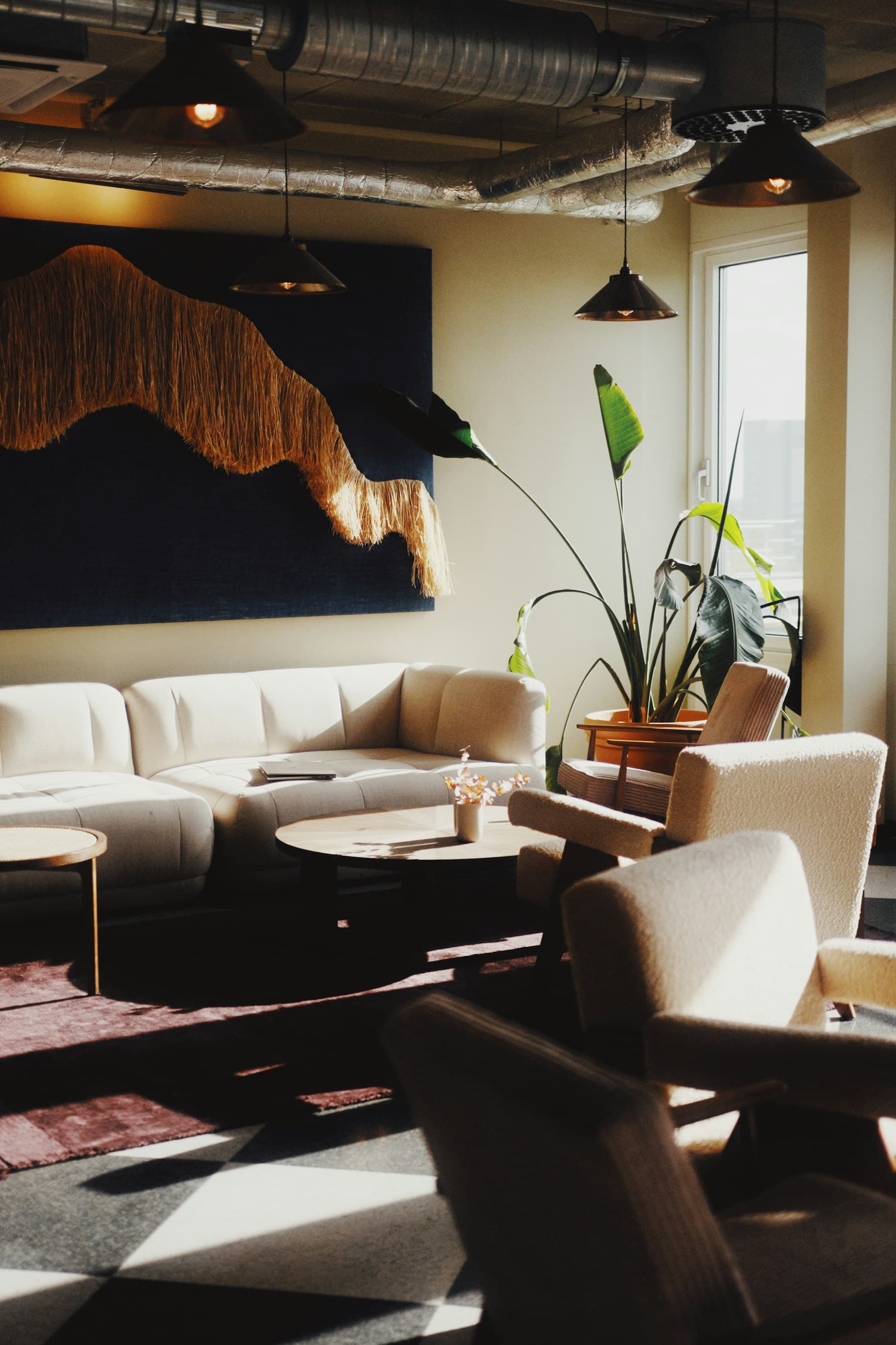 Sala colaborativa